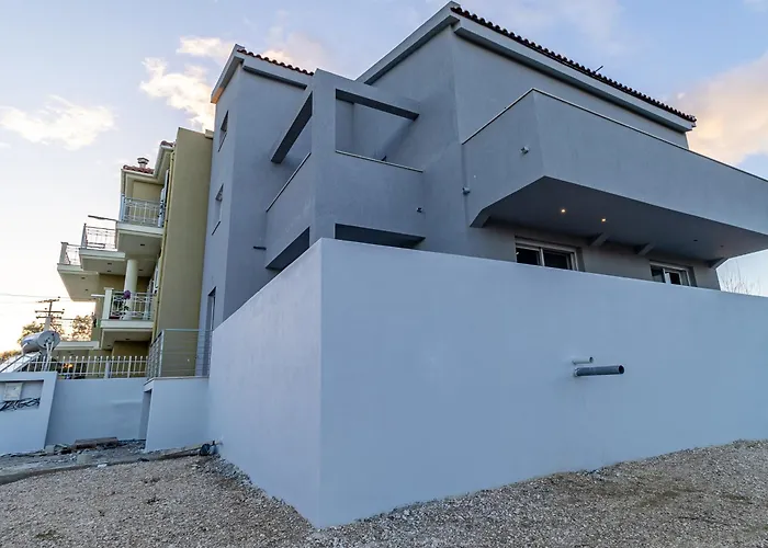 Pecora Nera Apartments