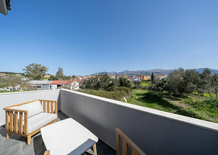 Pecora Nera Apartments