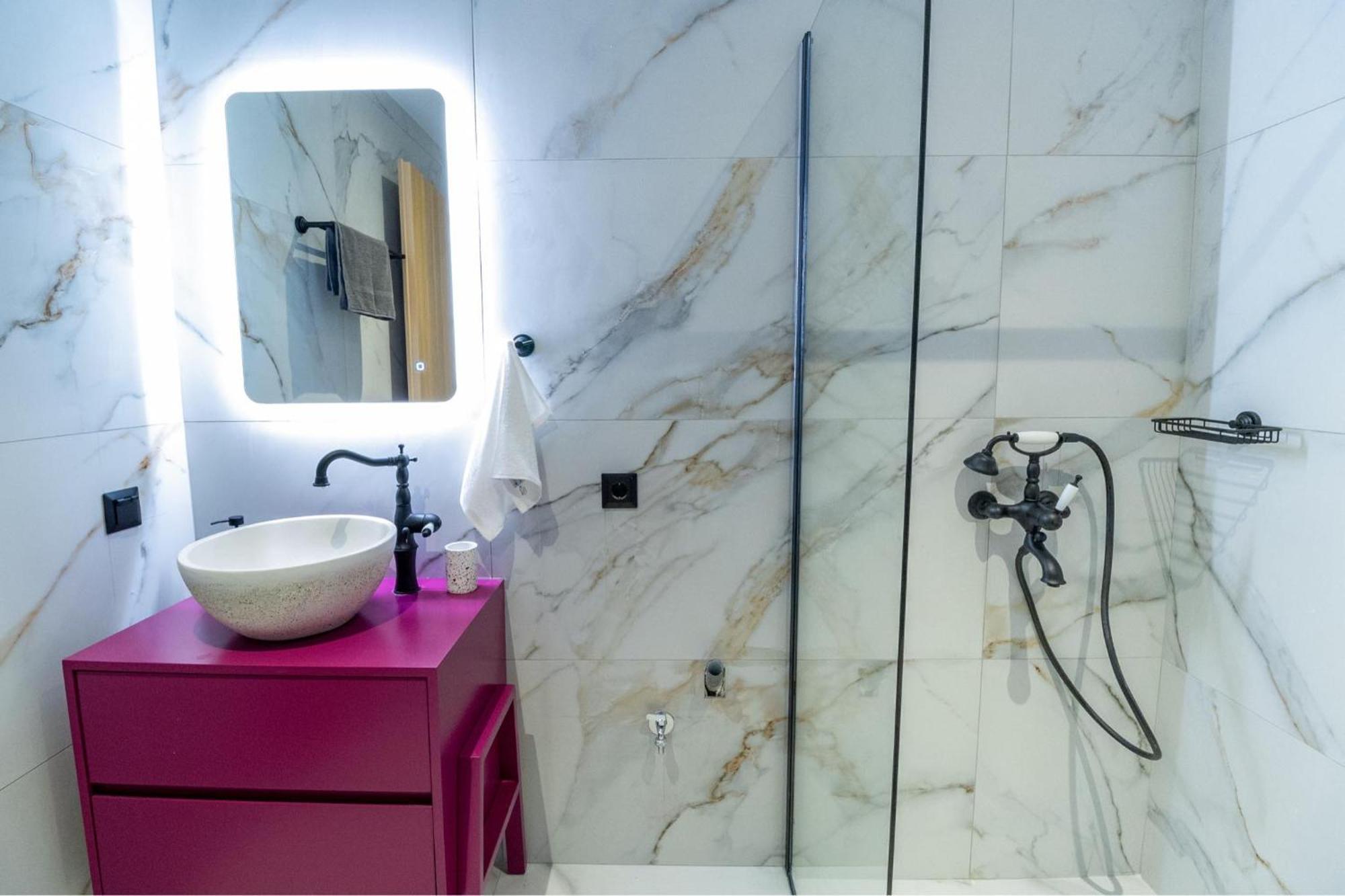 Apartment Pecora Nera Lixouri
