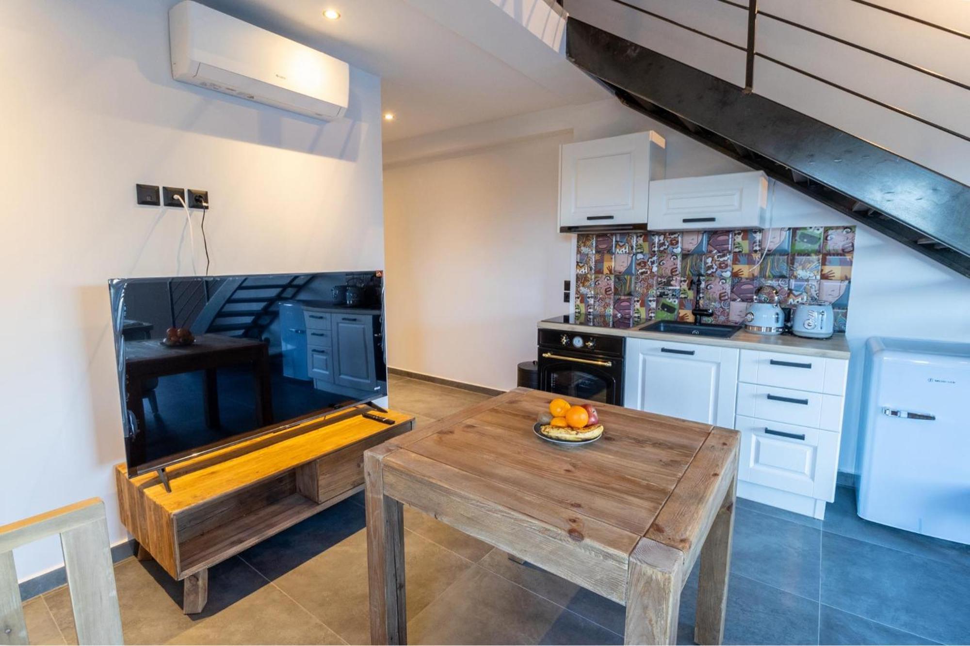 Pecora Nera Apartment