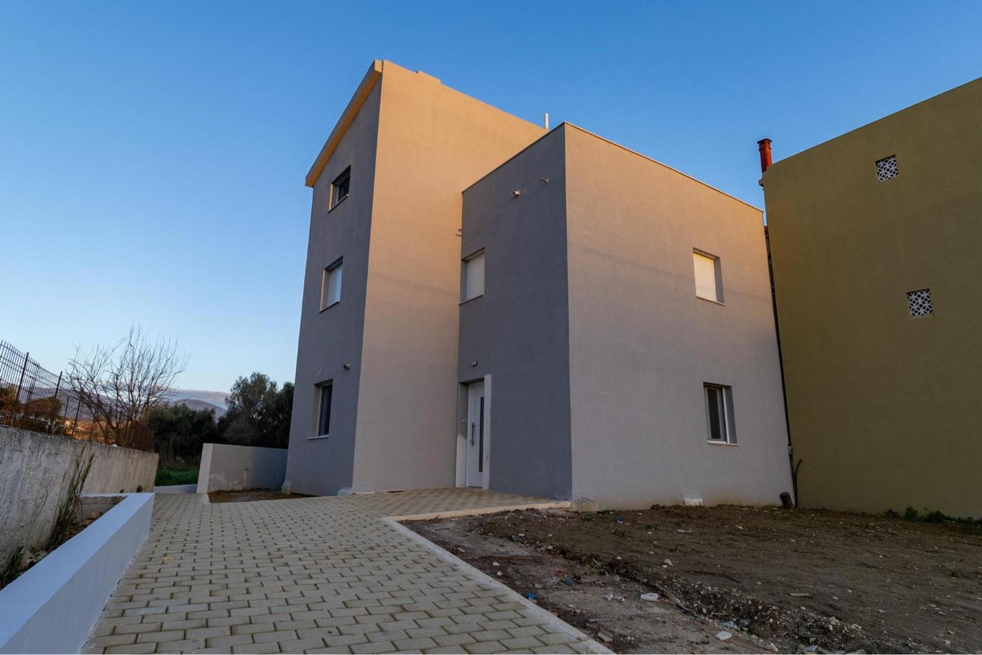 Pecora Nera Apartment Lixouri