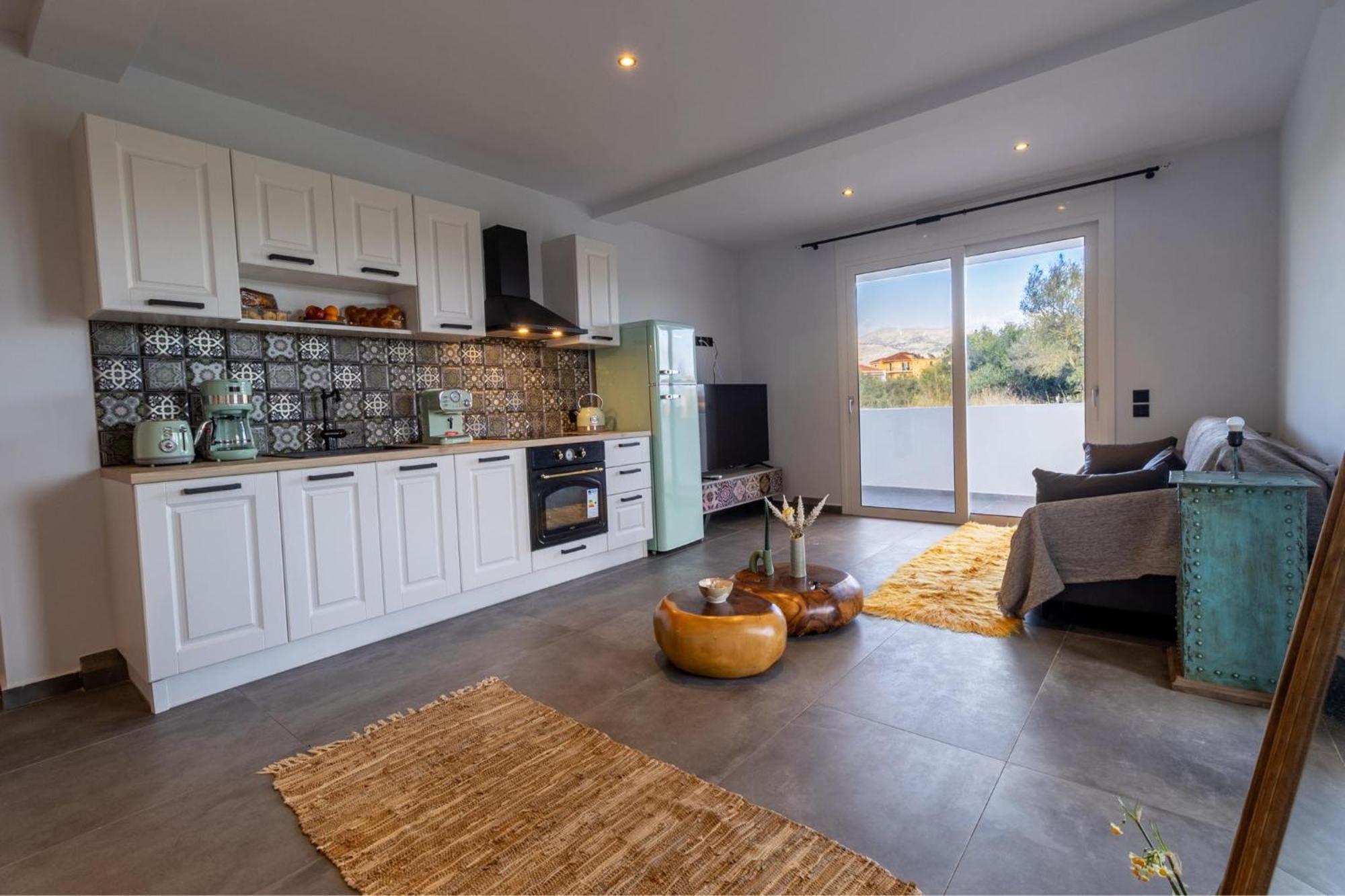 Pecora Nera Apartment