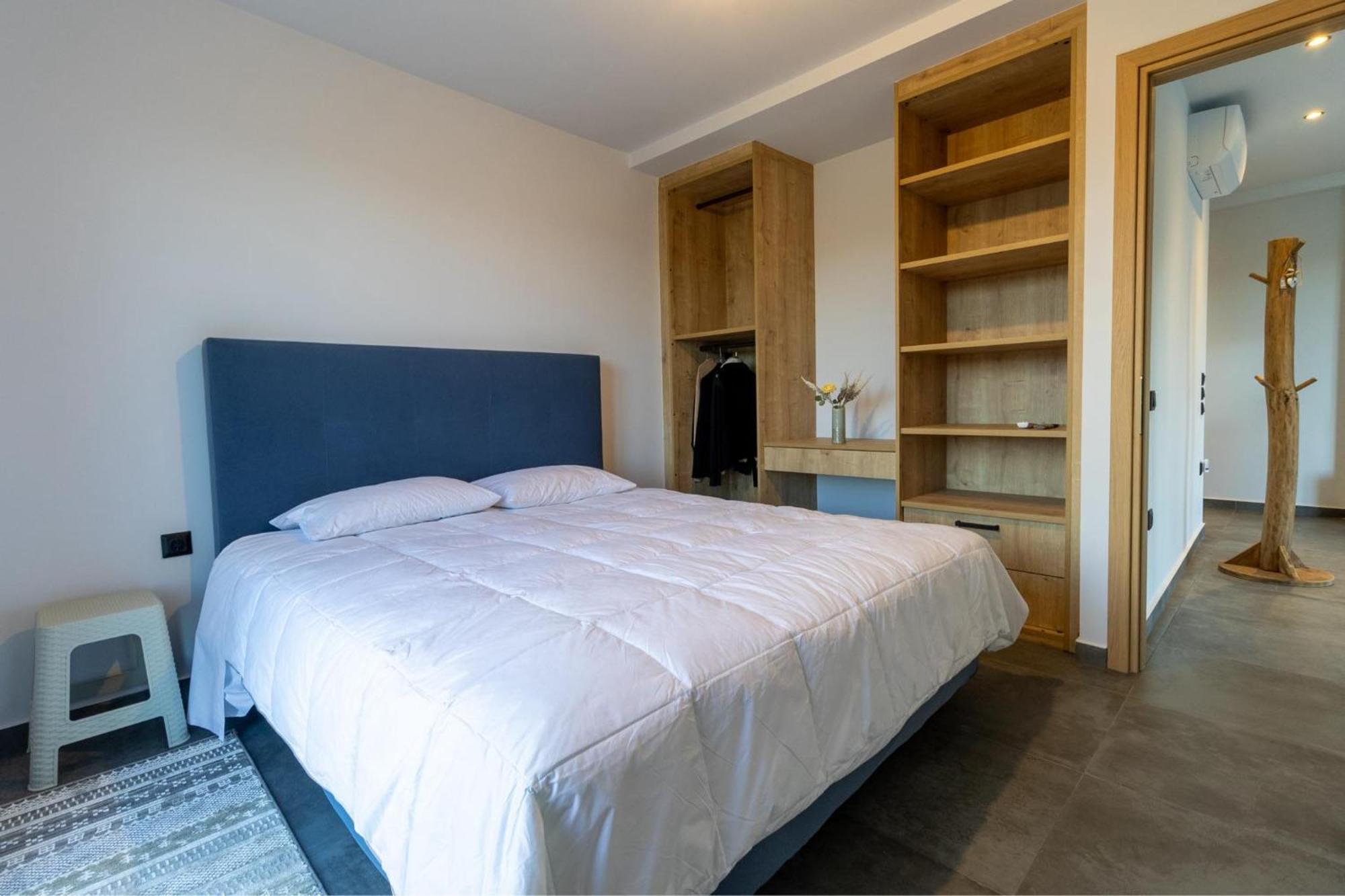 Apartment Pecora Nera Lixouri