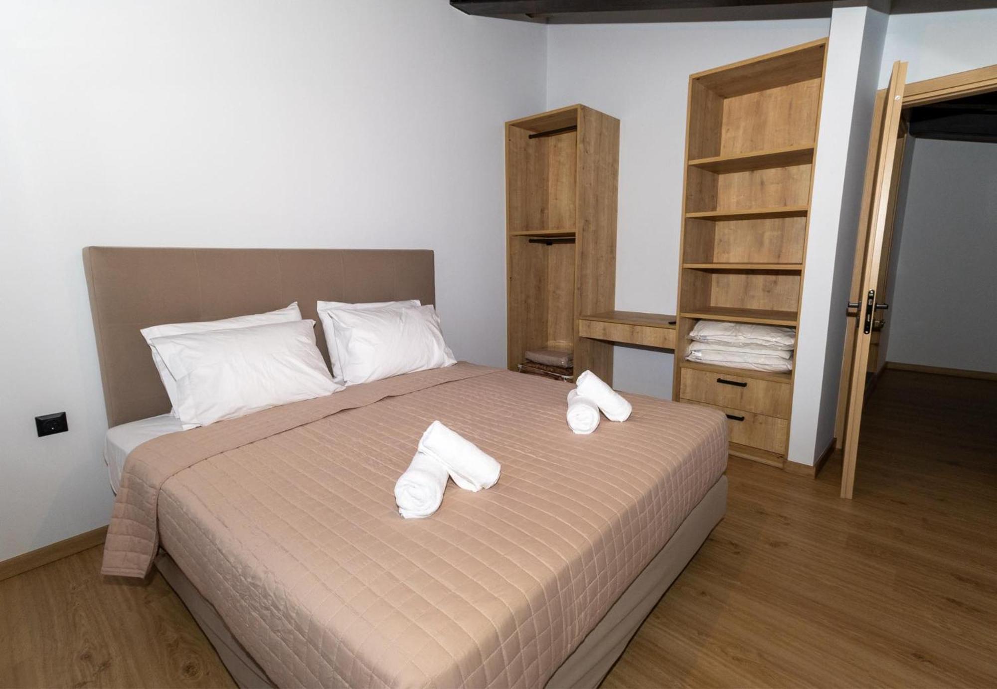 Pecora Nera Apartment