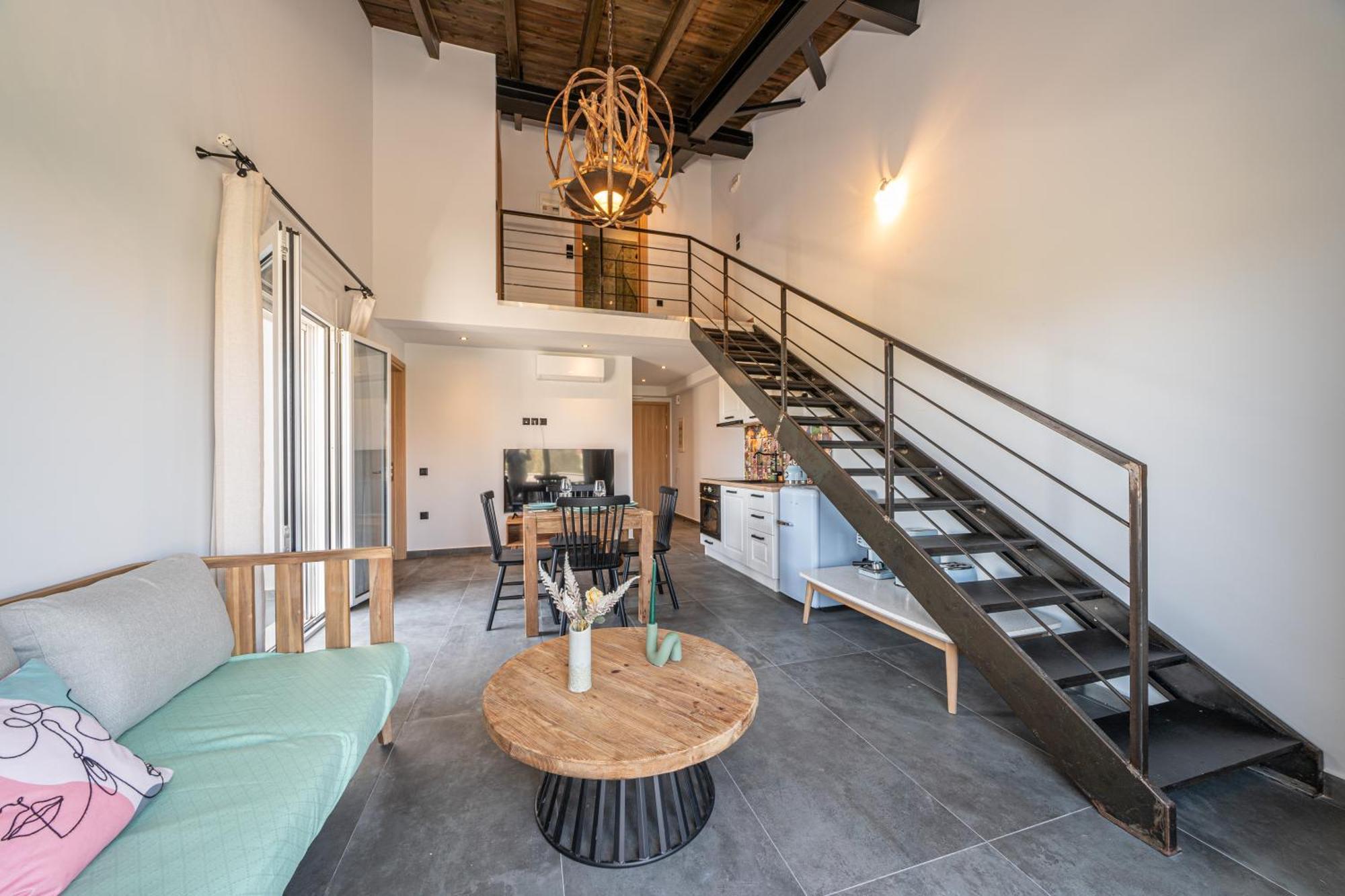 Apartment Pecora Nera