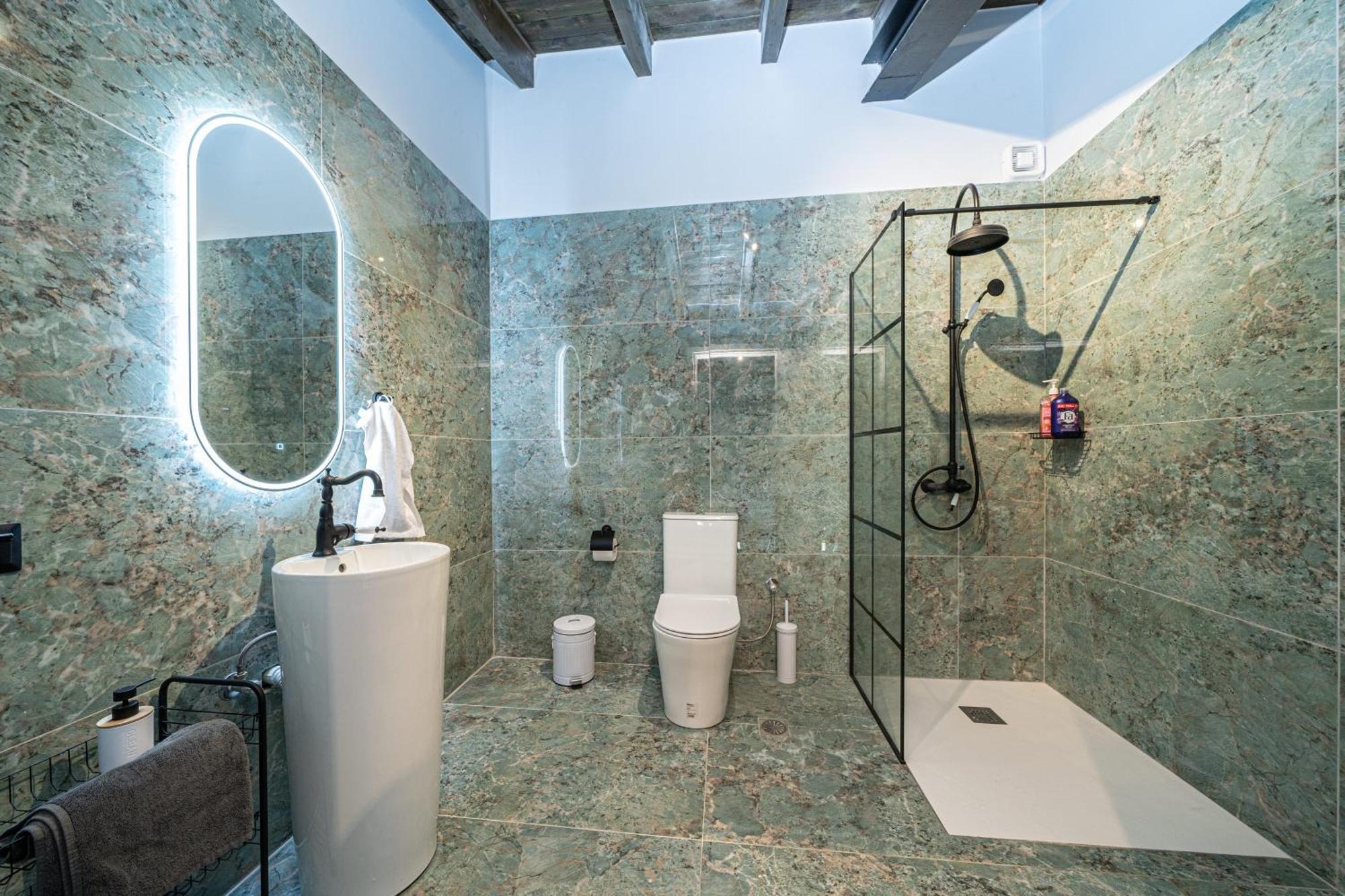 Apartment Pecora Nera *