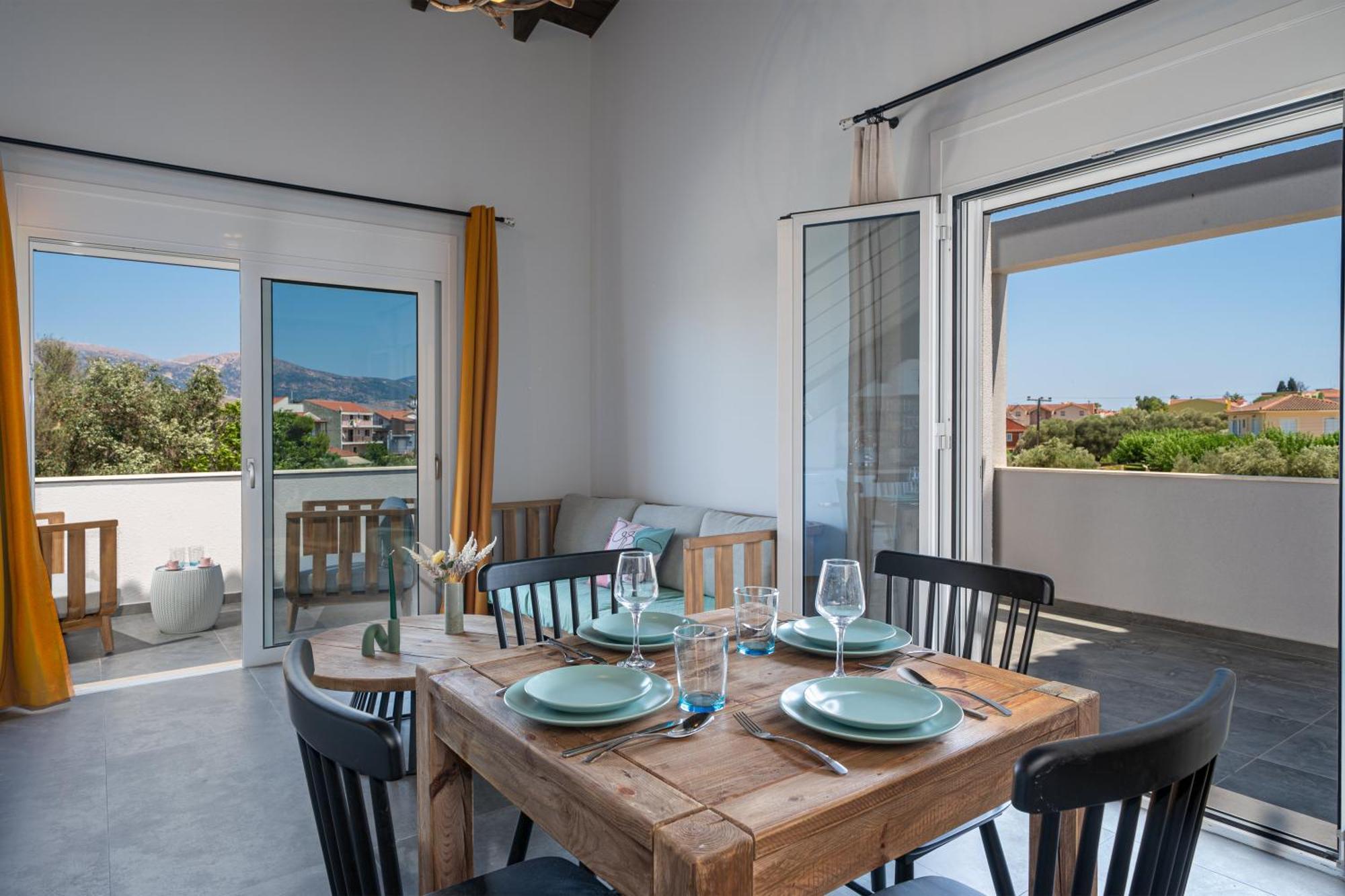 Pecora Nera Apartment