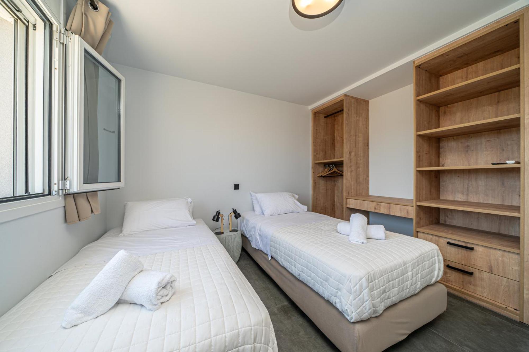 Apartment Pecora Nera