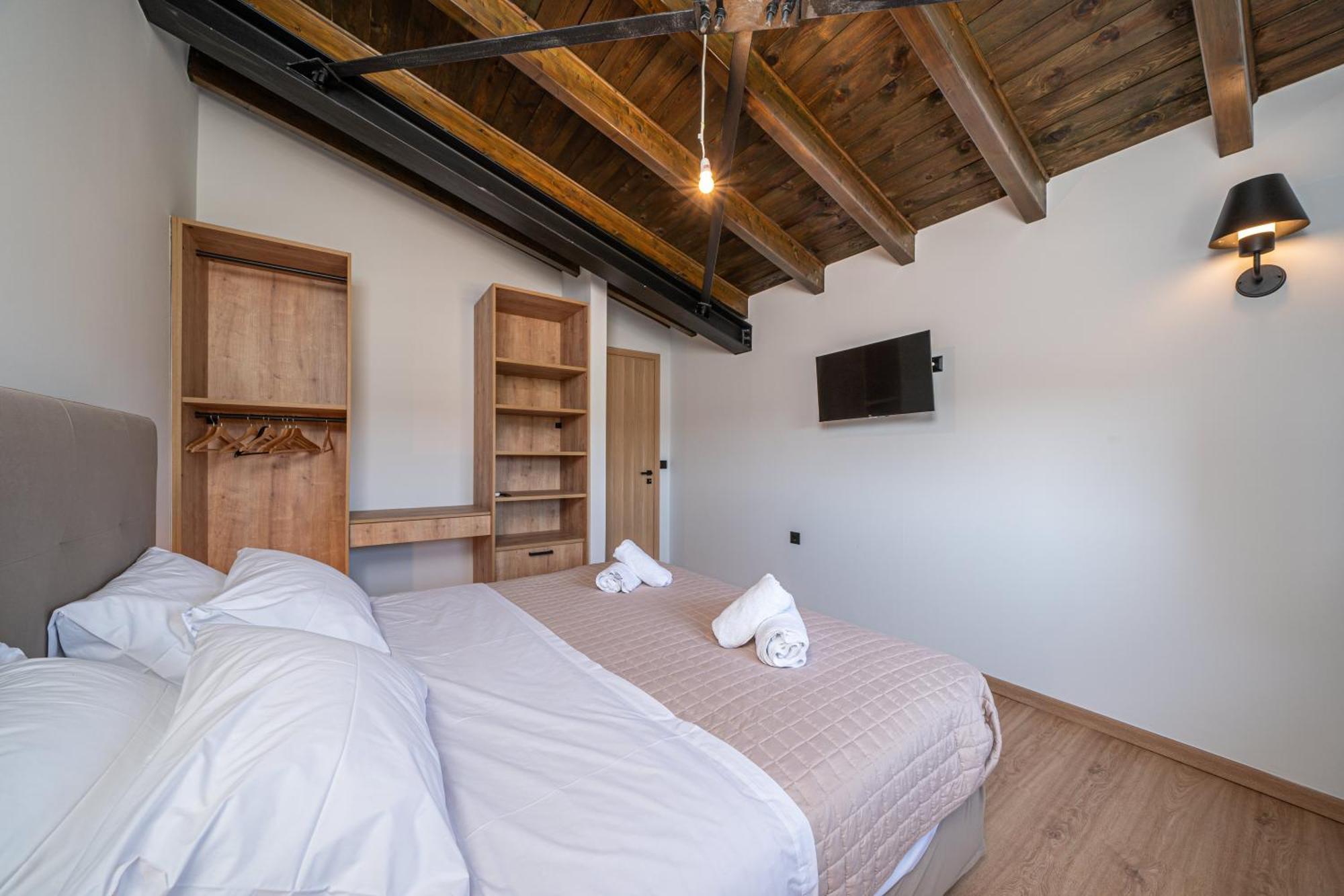 Apartment Pecora Nera *