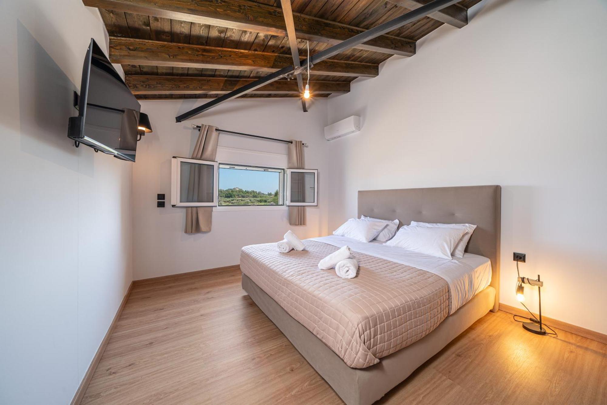 Pecora Nera Apartment Lixouri