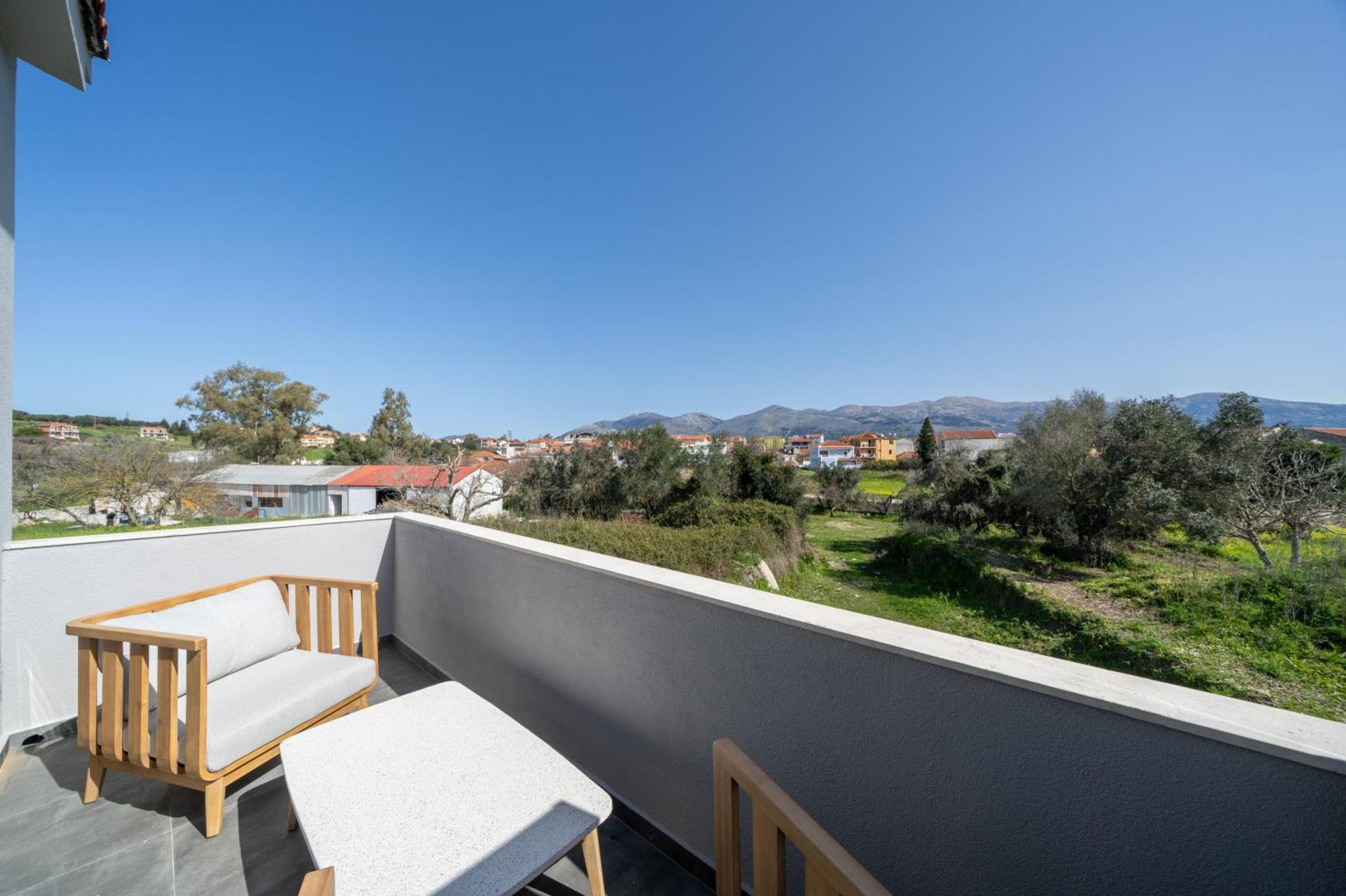 Apartment Pecora Nera