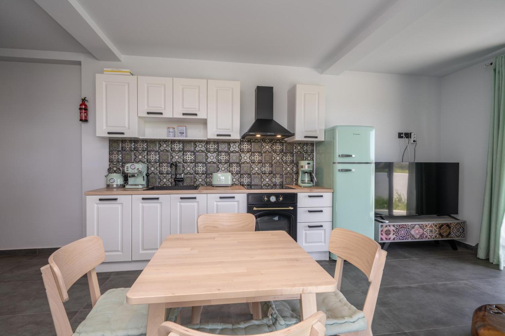 Apartment Pecora Nera *