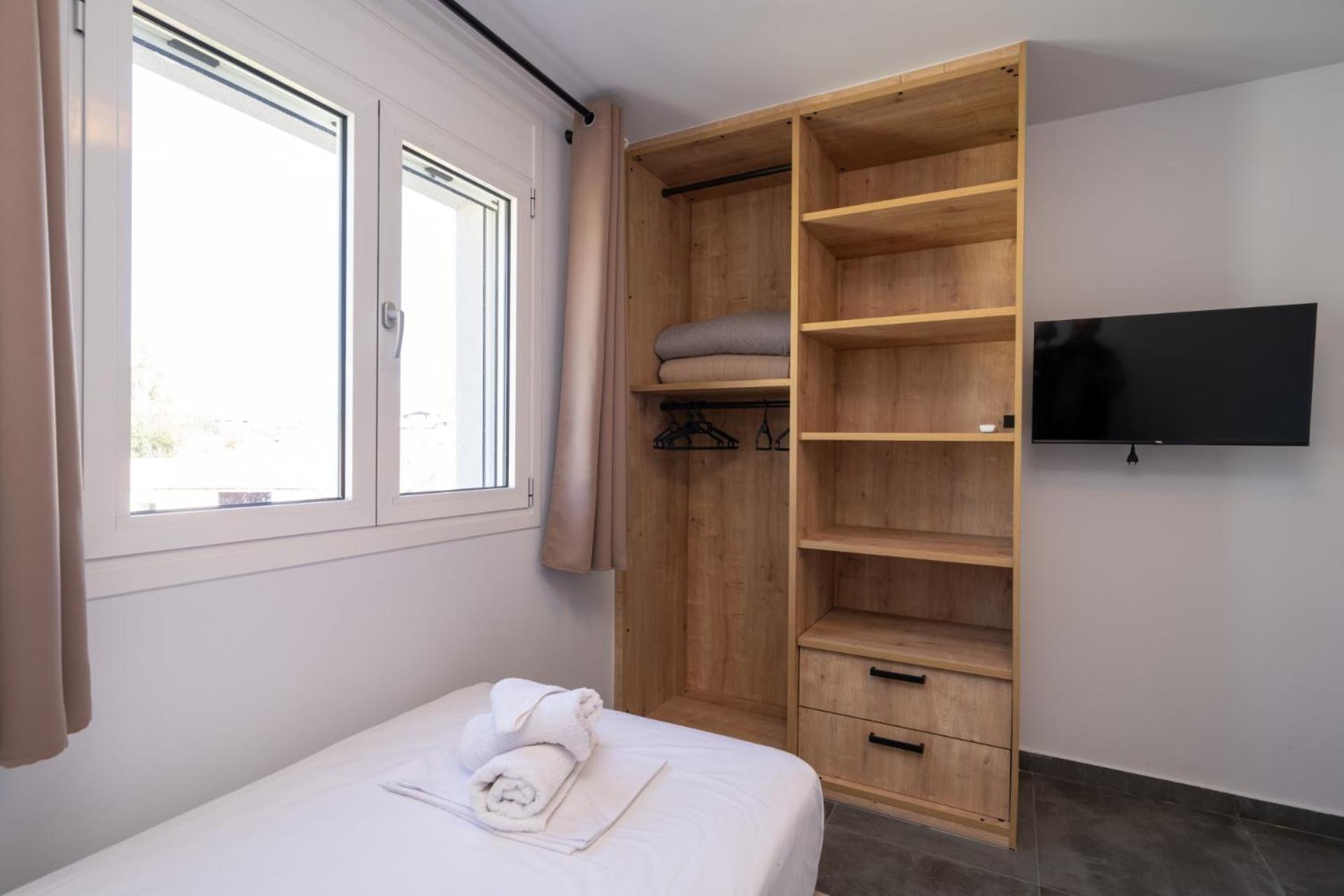 Apartment Pecora Nera Lixouri