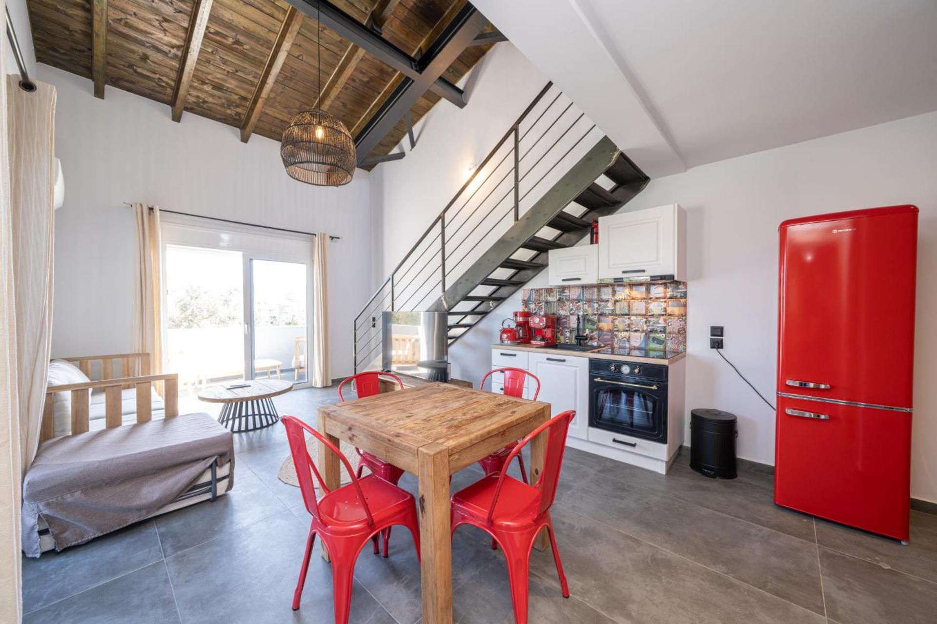 Apartment Pecora Nera
