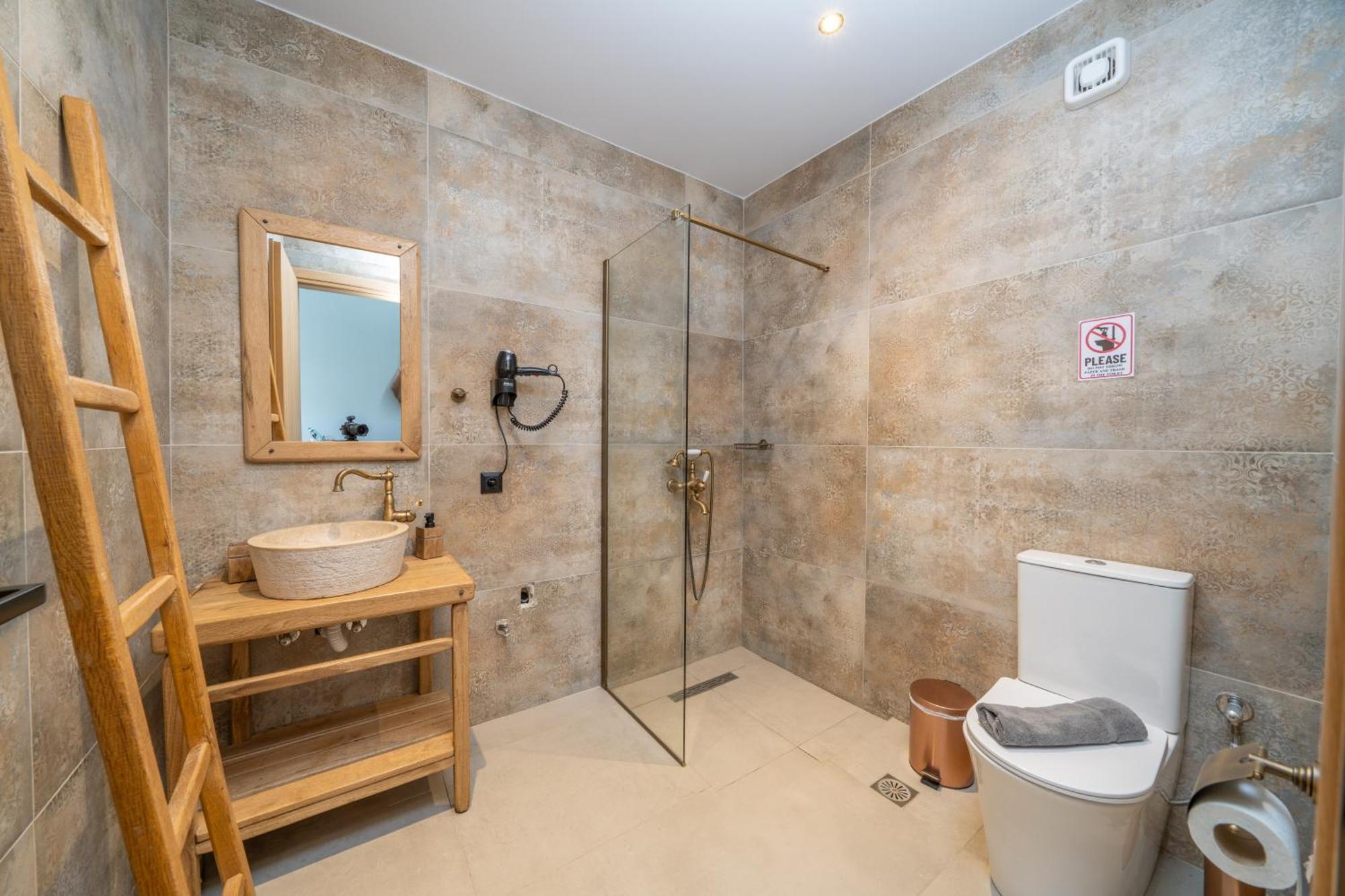 Pecora Nera Apartment