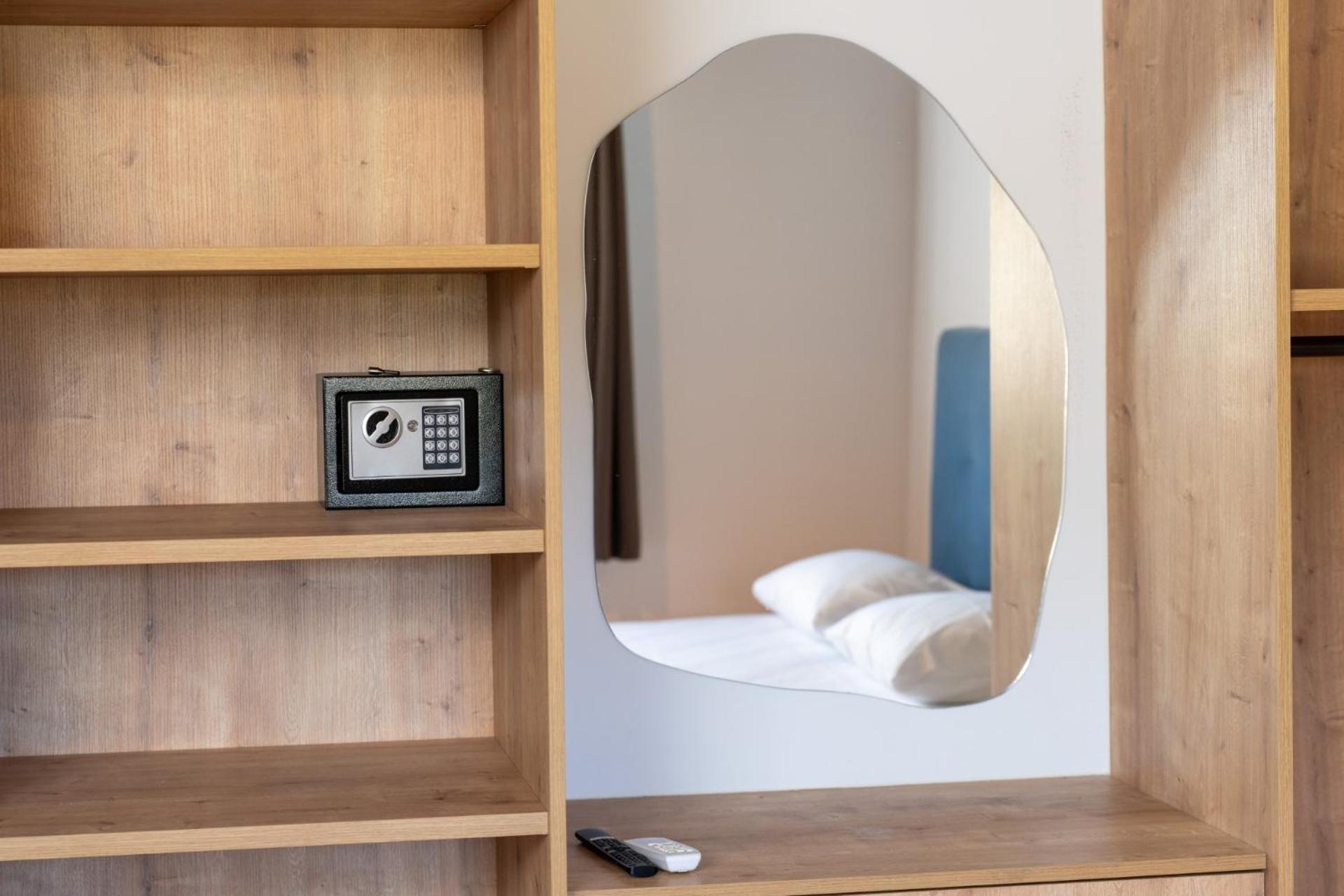 Pecora Nera Apartment *