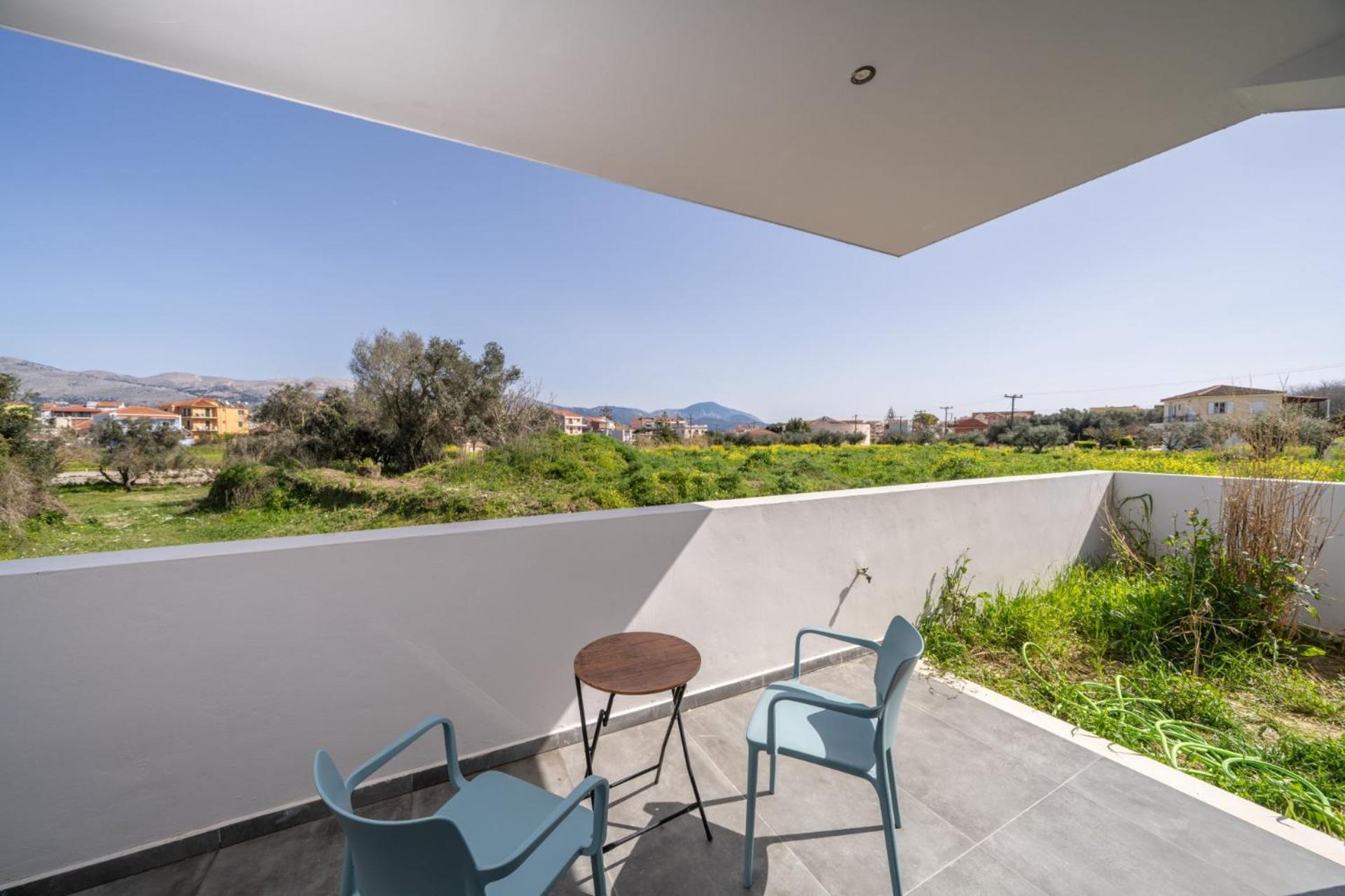 Pecora Nera Apartment