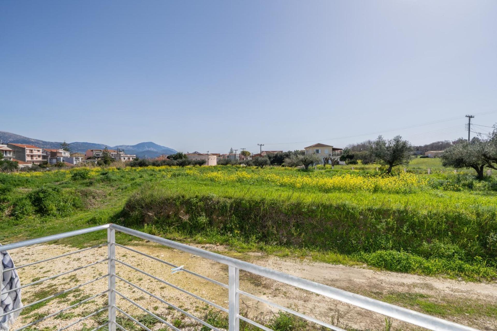 Apartment Pecora Nera Lixouri